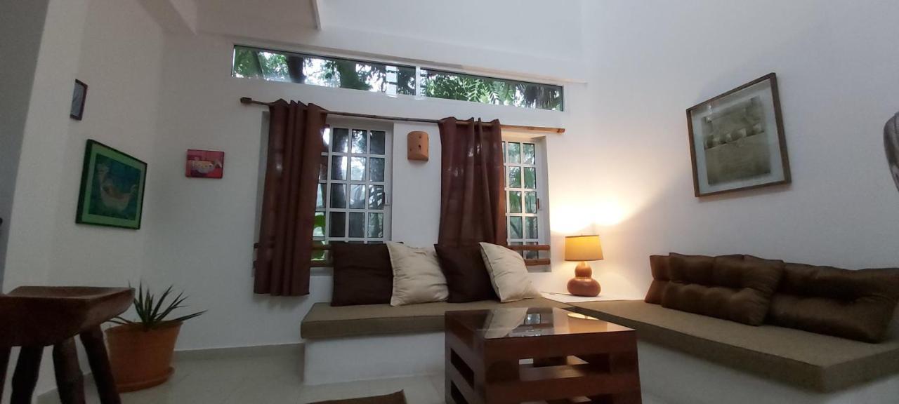 Mini Pini Bird Watching And Cenote Loft Villa Cozumel Luaran gambar