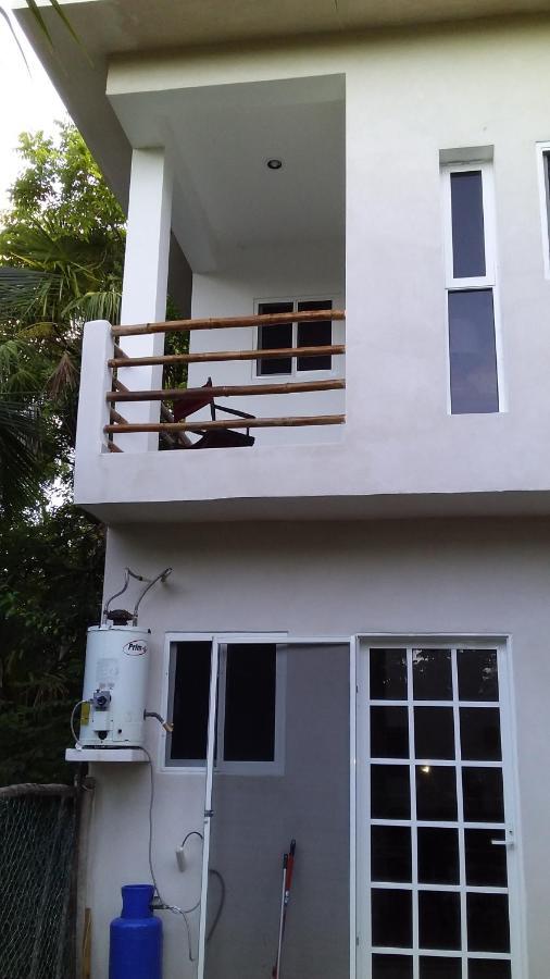 Mini Pini Bird Watching And Cenote Loft Villa Cozumel Luaran gambar