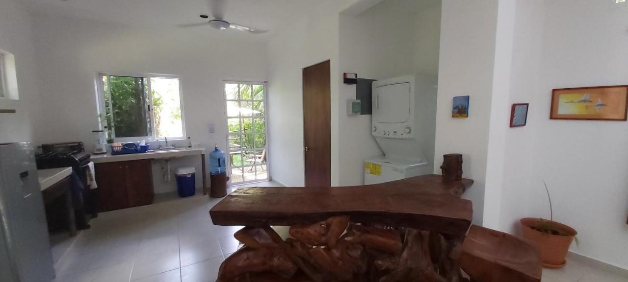 Mini Pini Bird Watching And Cenote Loft Villa Cozumel Luaran gambar