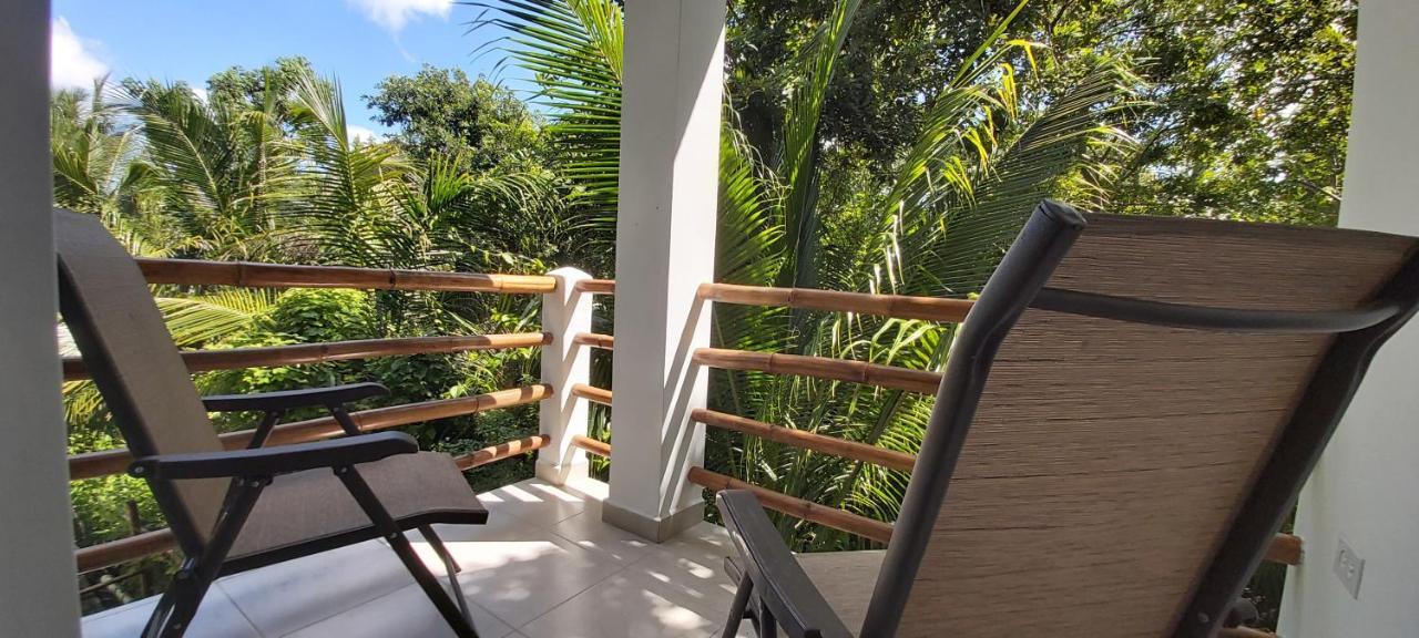 Mini Pini Bird Watching And Cenote Loft Villa Cozumel Luaran gambar